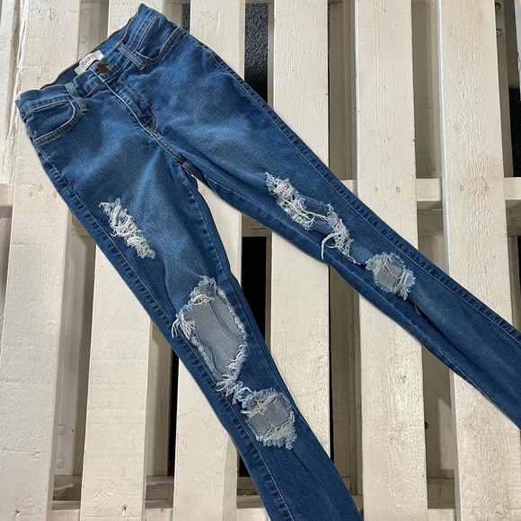 5 Pound Fixed Bundle of 6 items Teen Size S-1 - Picture 2 of 11